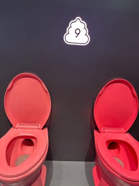 うんこミュージアム NAGOYAに投稿された画像（2026/1/25）