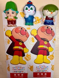 横浜アンパンマンこどもミュージアムに投稿された画像（2026/1/25）