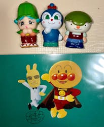 横浜アンパンマンこどもミュージアムに投稿された画像（2026/1/25）