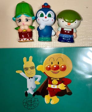 横浜アンパンマンこどもミュージアムに投稿された画像（2026/1/25）