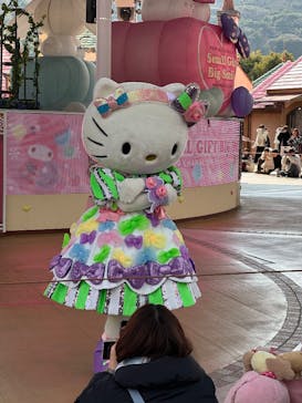 ハーモニーランドに投稿された画像（2026/1/25）