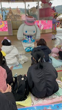 ハーモニーランドに投稿された画像（2026/1/25）