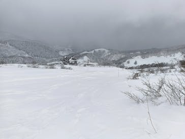 ジュネス栗駒スキー場に投稿された画像（2026/1/25）