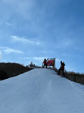 星野リゾート　トマムスキー場に投稿された画像（2026/1/25）