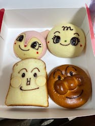 神戸アンパンマンこどもミュージアム＆モールに投稿された画像（2026/1/25）