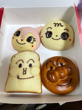 神戸アンパンマンこどもミュージアム＆モールに投稿された画像（2026/1/25）