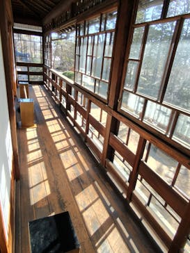 江戸東京たてもの園に投稿された画像（2026/1/25）