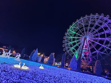 東武動物公園に投稿された画像（2026/1/25）