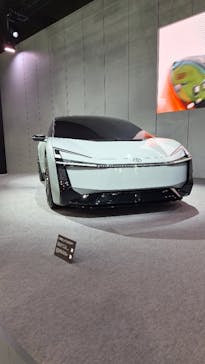 ジャパンモビリティショー札幌に投稿された画像（2026/1/25）