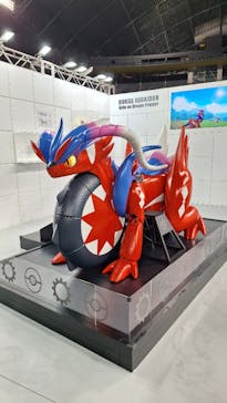 ジャパンモビリティショー札幌に投稿された画像（2026/1/25）