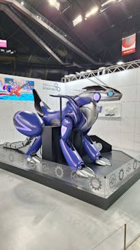 ジャパンモビリティショー札幌に投稿された画像（2026/1/25）