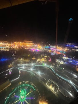 レオマリゾートに投稿された画像（2026/1/25）