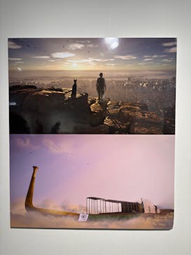 IMMERSIVE JOURNEY 名古屋に投稿された画像（2026/1/25）