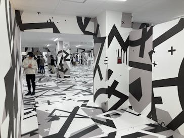 IMMERSIVE JOURNEY 名古屋に投稿された画像（2026/1/25）