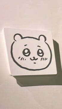 ちいかわパークに投稿された画像（2026/1/25）