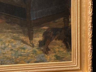 オルセー美術館所蔵 印象派―室内をめぐる物語に投稿された画像（2026/1/25）