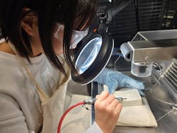 福井県立恐竜博物館に投稿された画像（2026/1/25）