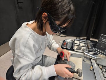 福井県立恐竜博物館に投稿された画像（2026/1/25）