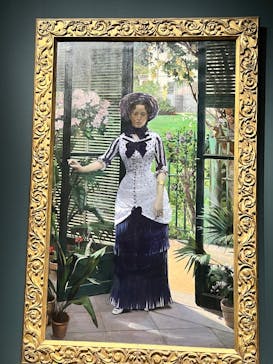 オルセー美術館所蔵 印象派―室内をめぐる物語に投稿された画像（2026/1/25）