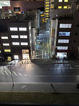 ミニチュアミュージアム スモールワールズに投稿された画像（2026/1/25）