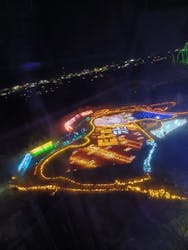 東武動物公園に投稿された画像（2026/1/25）