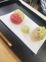 日本文化体験　庵an東京に投稿された画像（2026/1/25）