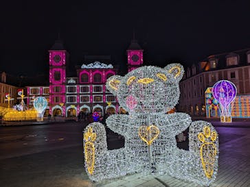 神戸イルミナージュに投稿された画像（2026/1/25）