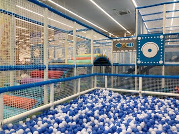 キッズランドUS 千葉富里店に投稿された画像（2026/1/25）