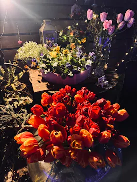 江の島シーキャンドルに投稿された画像（2026/1/25）