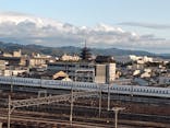 京都鉄道博物館に投稿された画像（2026/1/26）
