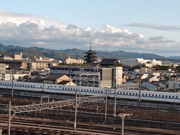 京都鉄道博物館に投稿された画像（2026/1/25）