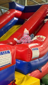 狭山スキー場に投稿された画像（2026/1/25）