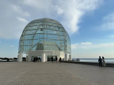 葛西臨海水族園に投稿された画像（2026/1/25）