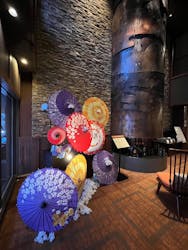 函館・湯の川温泉　ホテル万惣に投稿された画像（2026/1/26）