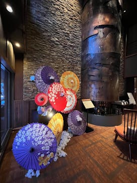 函館・湯の川温泉　ホテル万惣に投稿された画像（2026/1/26）