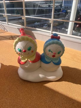 横浜アンパンマンこどもミュージアムに投稿された画像（2026/1/26）