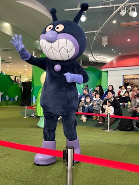 横浜アンパンマンこどもミュージアムに投稿された画像（2026/1/26）