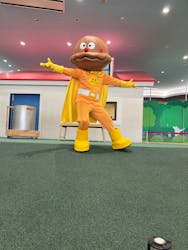 横浜アンパンマンこどもミュージアムに投稿された画像（2026/1/26）