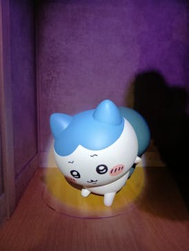 ちいかわパークに投稿された画像（2026/1/26）