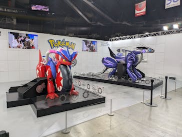 ジャパンモビリティショー札幌に投稿された画像（2026/1/26）