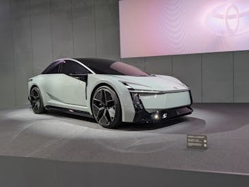 ジャパンモビリティショー札幌に投稿された画像（2026/1/26）