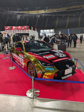 ジャパンモビリティショー札幌に投稿された画像（2026/1/26）