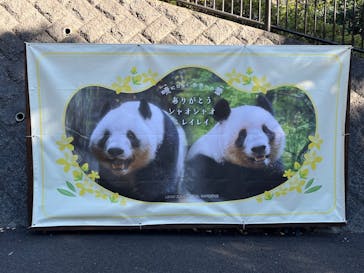 恩賜上野動物園に投稿された画像（2026/1/26）