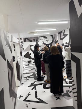 IMMERSIVE JOURNEY 名古屋に投稿された画像（2026/1/26）