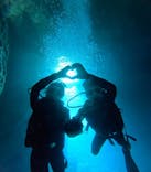 青の洞窟専門店　沖縄ダイビングショップ和に投稿された画像（2026/1/26）