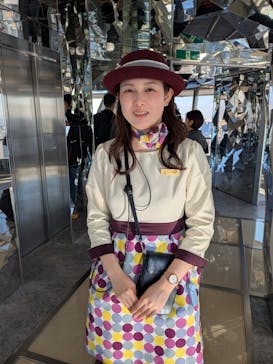 東京タワーに投稿された画像（2026/1/26）