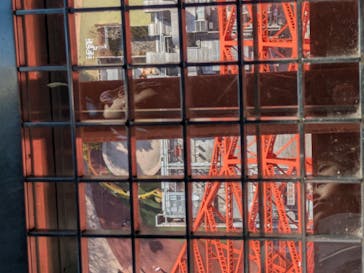 東京タワーに投稿された画像（2026/1/26）