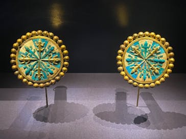 CREVIA マチュピチュ展／CREVIA MACHU PICCHU AND THE GOLDEN EMPIRES OF PERUに投稿された画像（2026/1/26）