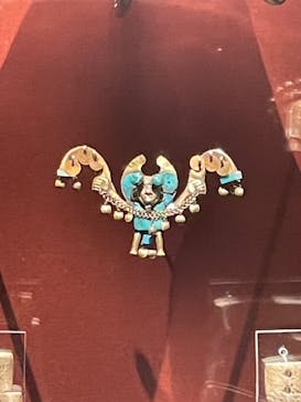 CREVIA マチュピチュ展／CREVIA MACHU PICCHU AND THE GOLDEN EMPIRES OF PERUに投稿された画像（2026/1/26）