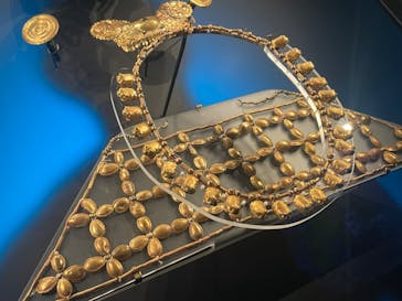 CREVIA マチュピチュ展／CREVIA MACHU PICCHU AND THE GOLDEN EMPIRES OF PERUに投稿された画像（2026/1/26）